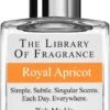The Library Of Fragrance Royal Apricot -Notino Parfum Cosmétiques the library of fragrance royal apricot eau de cologne pour femme