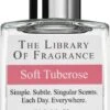 The Library Of Fragrance Soft Tuberose -Notino Parfum Cosmétiques the library of fragrance soft tuberose eau de cologne pour femme