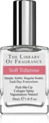 The Library Of Fragrance Soft Tuberose