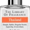 The Library Of Fragrance Thailand