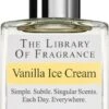 The Library Of Fragrance Vanilla Ice Cream -Notino Parfum Cosmétiques the library of fragrance vanilla ice cream eau de cologne mixte