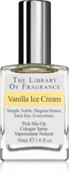 The Library Of Fragrance Vanilla Ice Cream