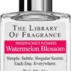 The Library Of Fragrance Watermelon Blossom -Notino Parfum Cosmétiques the library of fragrance watermelon blossom eau de cologne mixte