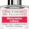 The Library Of Fragrance Watermelon Lollipop -Notino Parfum Cosmétiques the library of fragrance watermelon lollipop eau de cologne pour femme