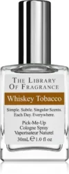 The Library Of Fragrance Whiskey Tobacco