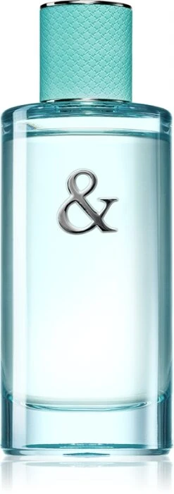 Tiffany & Co. Tiffany & Love