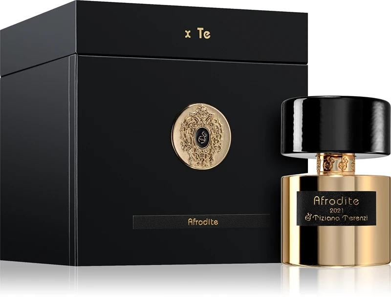 Tiziana Terenzi Afrodite Tiziana Terenzi Afrodite -Notino Parfum Cosmétiques tiziana terenzi afrodite extrait de parfum mixte 1