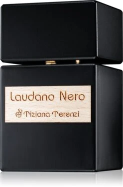 Tiziana Terenzi Black Laudano Nero