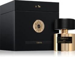 Tiziana Terenzi Cabiria -Notino Parfum Cosmétiques tiziana terenzi cabiria extrait de parfum mixte 1