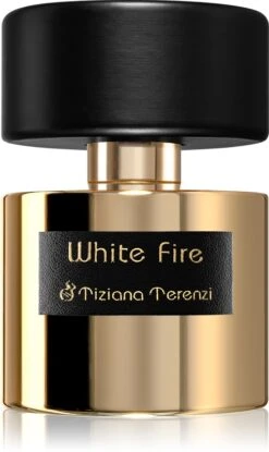 Tiziana Terenzi Gold White Fire