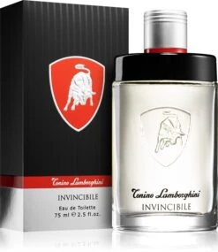 Tonino Lamborghini Invincibile -Notino Parfum Cosmétiques tonino lamborghini invincibile eau de toilette pour homme 1
