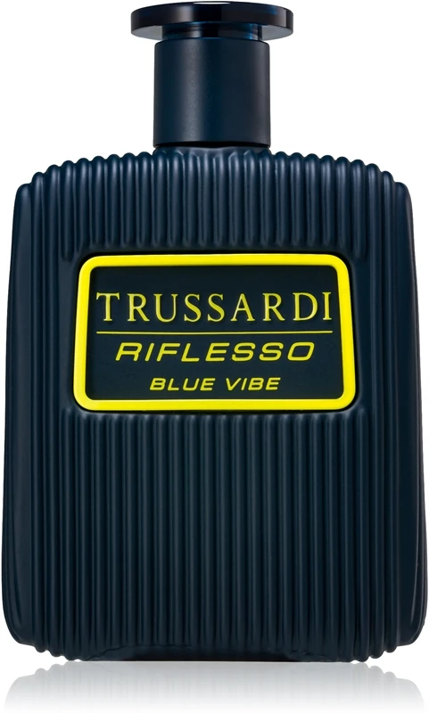 Trussardi Riflesso Blue Vibe Trussardi Riflesso Blue Vibe -Notino Parfum Cosmétiques trussardi riflesso blue vibe eau de toilette pour homme 3