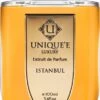 Unique&apos;e Luxury Istanbul -Notino Parfum Cosmétiques uniquee luxury istanbul extrait de parfum mixte