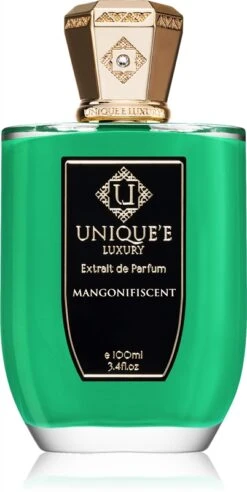Unique&apos;e Luxury Mangonifiscent