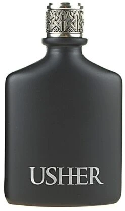 Usher He -Notino Parfum Cosmétiques usher he eau de toilette pour homme 1