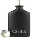 Usher He -Notino Parfum Cosmétiques usher he eau de toilette pour homme 2