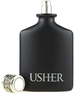 Usher He -Notino Parfum Cosmétiques usher he eau de toilette pour homme 2