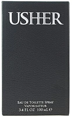 Usher He -Notino Parfum Cosmétiques usher he eau de toilette pour homme 3