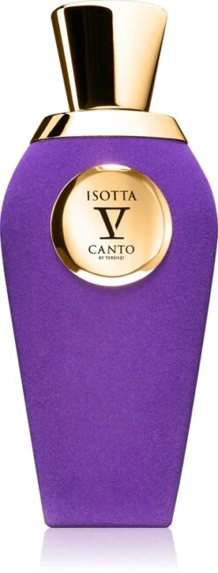 V Canto Isotta