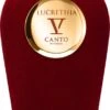 V Canto Lucrethia -Notino Parfum Cosmétiques v canto lucrethia extrait de parfum mixte