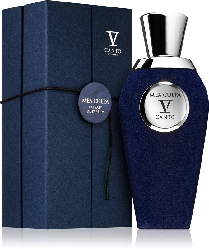V Canto Mea Culpa V Canto Mea Culpa -Notino Parfum Cosmétiques v canto mea culpa extrait de parfum