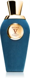 V Canto Ricina