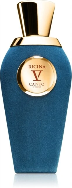V Canto Ricina