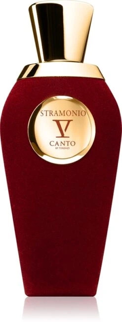 V Canto Stramonio