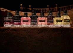 Valentino Born In Roma Intense Donna -Notino Parfum Cosmétiques valentino born in roma intense donna eau de parfum pour femme 4