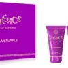 Versace Dylan Purple -Notino Parfum Cosmétiques versace dylan purple coffret cadeau pour femme
