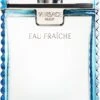 Versace Eau Fraîche -Notino Parfum Cosmétiques versace eau fraiche deodorant en spray pour homme 16