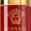 Versace Eros Flame -Notino Parfum Cosmétiques versace eros flame deodorant stick dans une boite pour homme