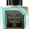 Vertus Eau De Cyan -Notino Parfum Cosmétiques vertus eau de cyan eau de parfum mixte