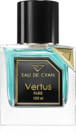 Vertus Eau De Cyan