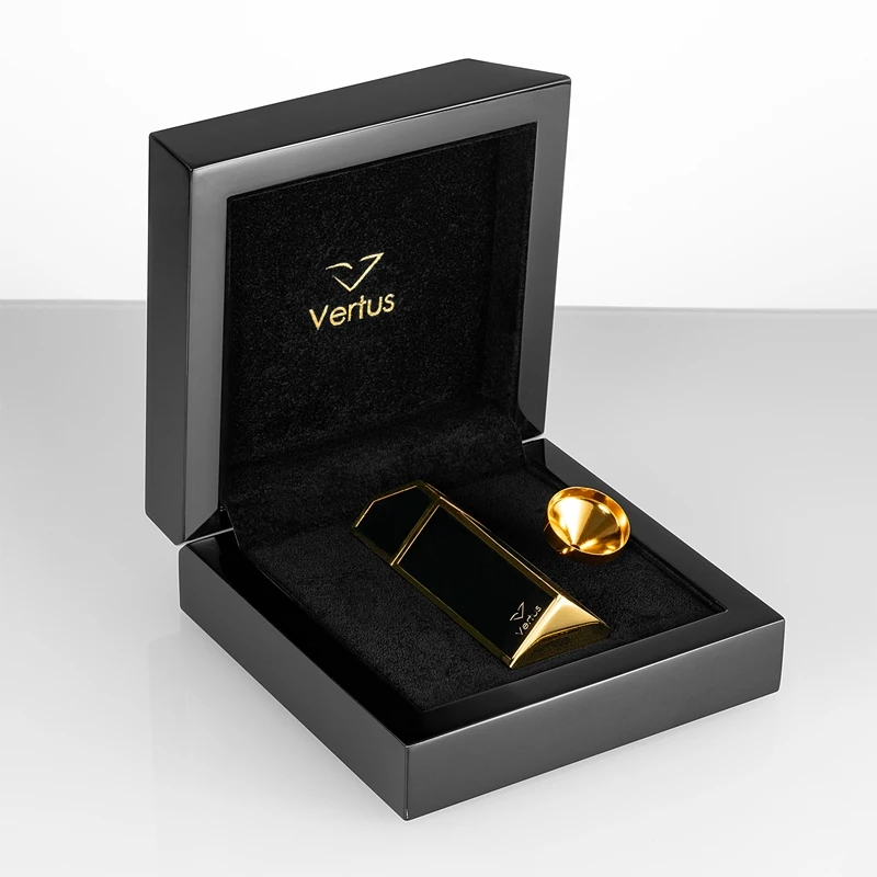 Vertus Luxury Travel set Vertus Luxury Travel Set -Notino Parfum Cosmétiques vertus luxury travel set kit voyage mixte 1