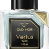 Vertus Oud Noir 1 Vertus Oud Noir -Notino Parfum Cosmétiques vertus oud noir eau de parfum mixte