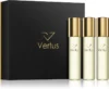 Vertus Travel Refill Set