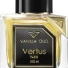 Vertus Vanilla Oud -Notino Parfum Cosmétiques vertus vanilla oud eau de parfum mixte