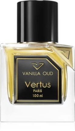 Vertus Vanilla Oud