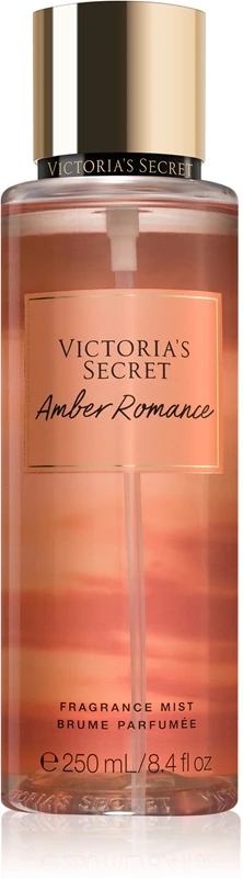 Victoria&apos;s Secret Amber Romance