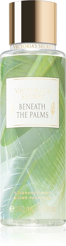 Victoria's Secret Beneath The Palms Victoria's Secret Beneath The Palms -Notino Parfum Cosmétiques victorias secret beneath the palms spray corporel pour femme