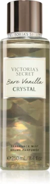 Victoria's Secret Crystal Fragrance Bare Vanilla Crystal