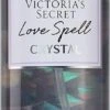 Victoria&apos;s Secret Crystal Fragrance Love Spell Crystal -Notino Parfum Cosmétiques victorias secret crystal fragrance love spell crystal spray corporel pour femme