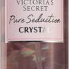 Victoria&apos;s Secret Crystal Fragrance Pure Seduction Crystal -Notino Parfum Cosmétiques victorias secret crystal fragrance pure seduction crystal spray corporel pour femme