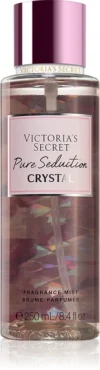 Victoria's Secret Crystal Fragrance Pure Seduction Crystal