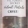 Victoria&apos;s Secret Crystal Fragrance Velvet Petals Crystal -Notino Parfum Cosmétiques victorias secret crystal fragrance velvet petals crystal spray corporel pour femme