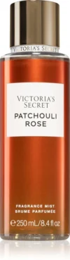 Victoria's Secret Eufloria Patchouli Rose