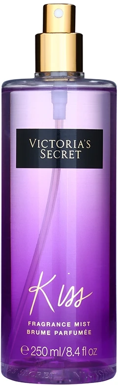 Victoria's Secret Fantasies Kiss Victoria's Secret Fantasies Kiss -Notino Parfum Cosmétiques victorias secret fantasies kiss brume parfumee pour femme