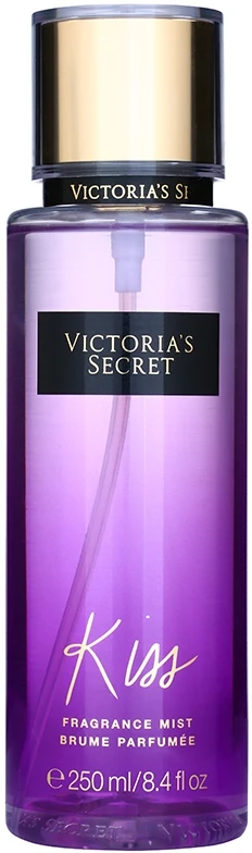 Victoria's Secret Fantasies Kiss Victoria's Secret Fantasies Kiss -Notino Parfum Cosmétiques victorias secret fantasies kiss brume parfumee pour femme 12