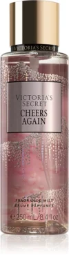 Victoria's Secret Glittering Nights Cheers Again